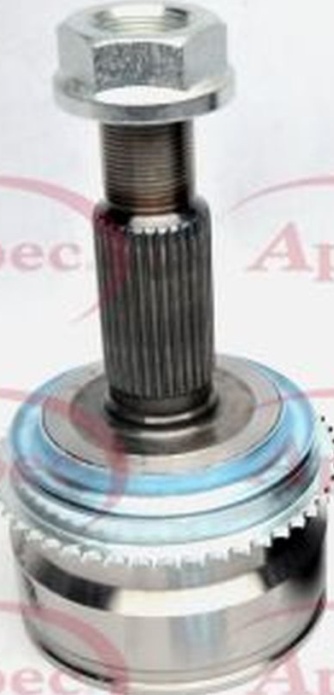 Apec CV Joint Kit ACV1208 Fits Mitsubishi - Performance Matched to OE Quality