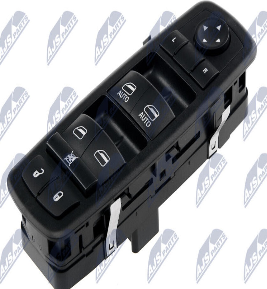 N.T.Y. EWS-CH-022.NTY Switch, window regulator for DODGE,JEEP