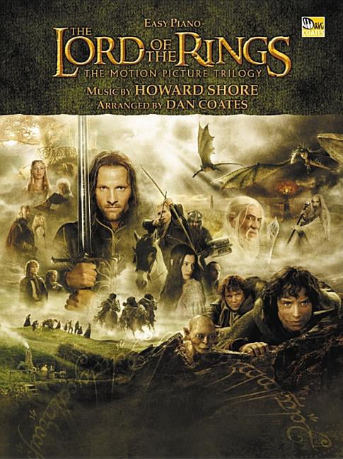 Lord Of The Rings Trilogy - Image 5