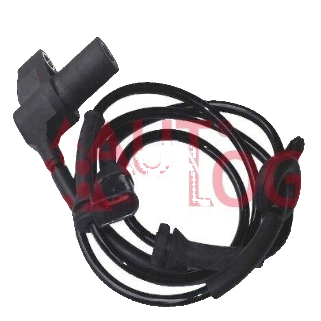 Front AUTLOG AS4097 Sensor, wheel speed for FORD