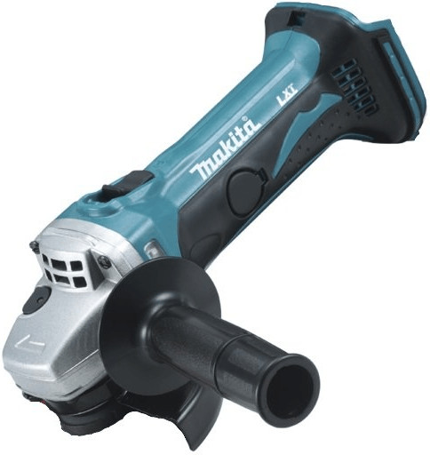 Makita DGA452Z 18V Li-ion Cordless Angle Grinder 115mm - Body Only - Image 2