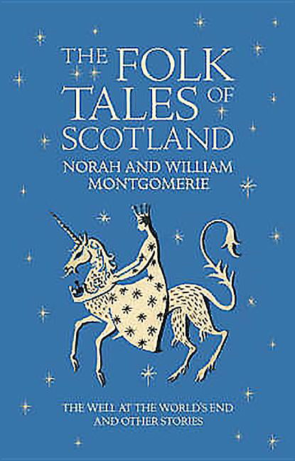 The Folk Tales of Scotland