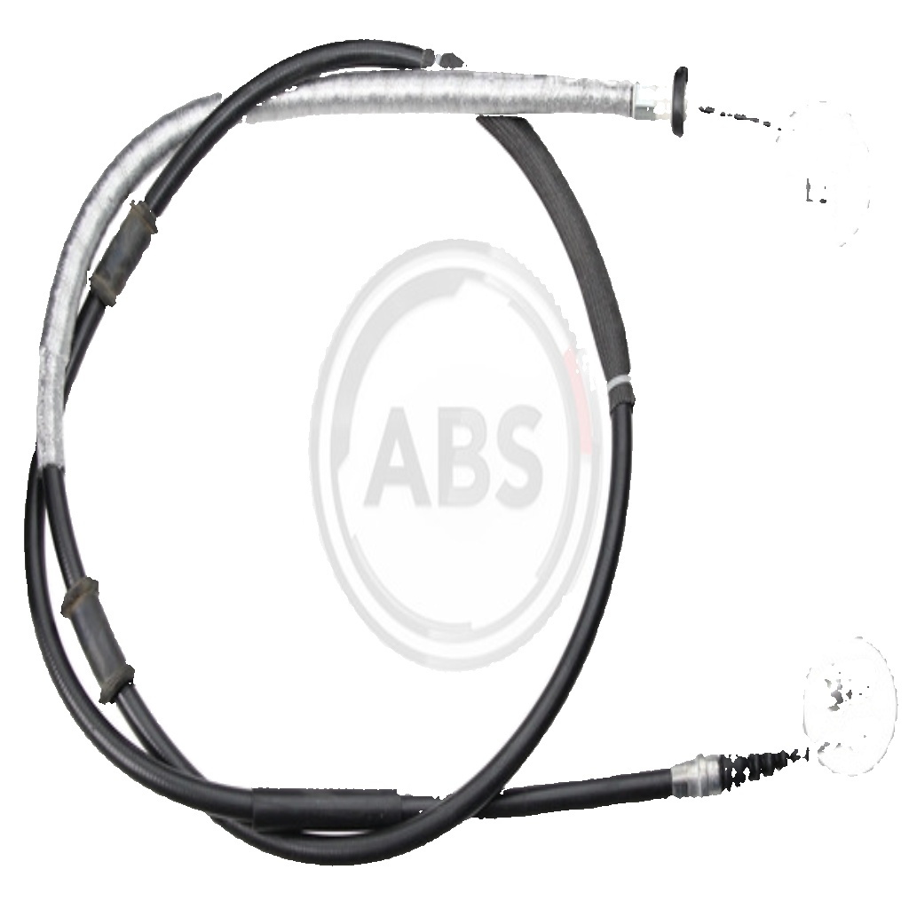 Original A.B.S. Cable Pull Parking Brake K18940 for Alfa Romeo