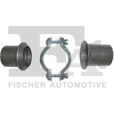 REPAIR KIT EXHAUST PIPE 008-961
