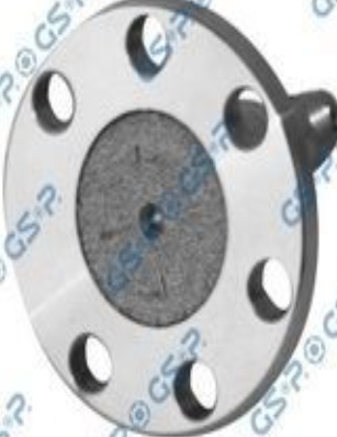 9499044 GSP Steering Knuckle, wheel suspension for AUDI,SEAT,VW