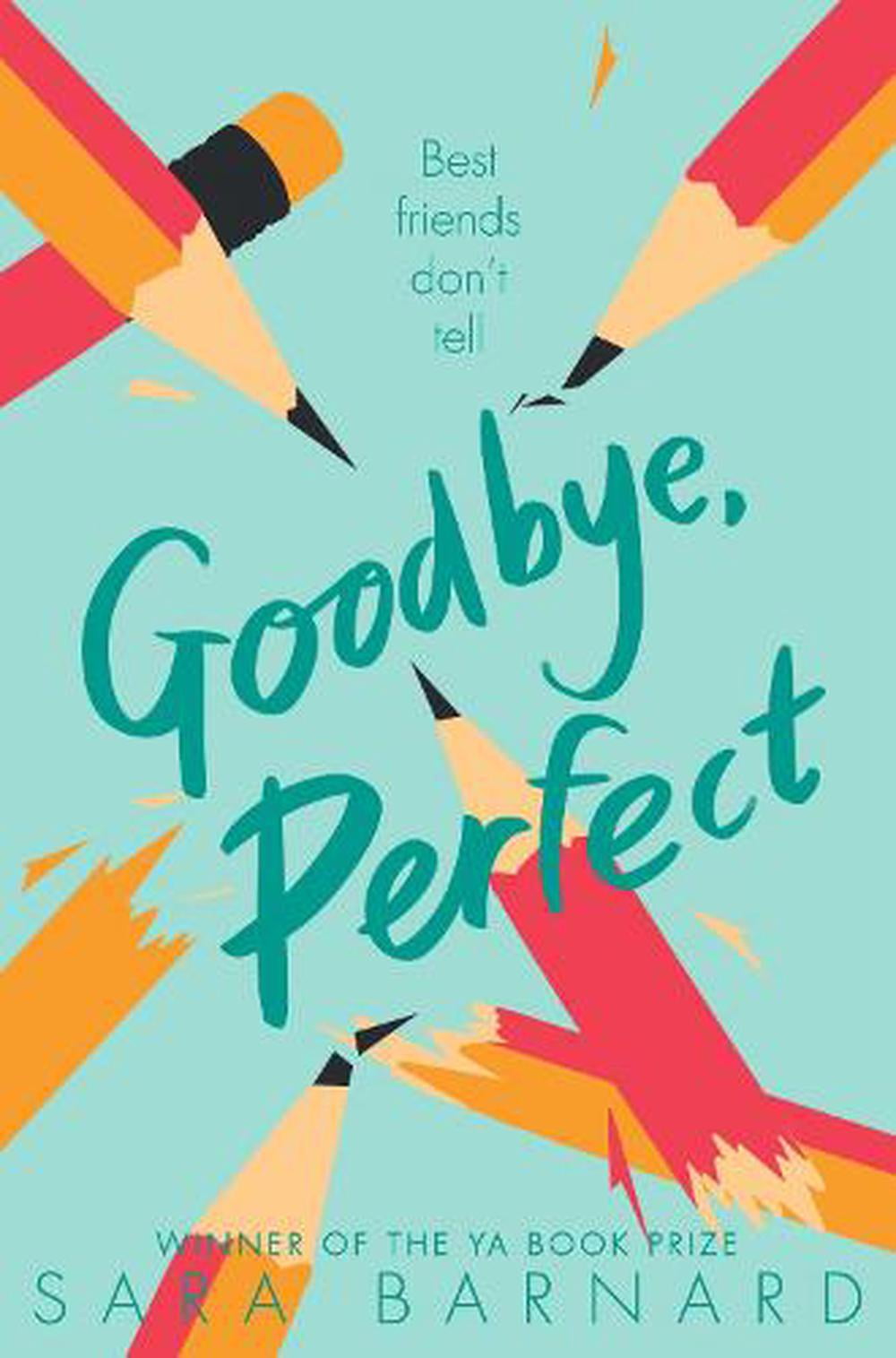 Goodbye, Perfect - Image 3