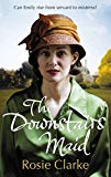 The Downstairs Maid - Image 8