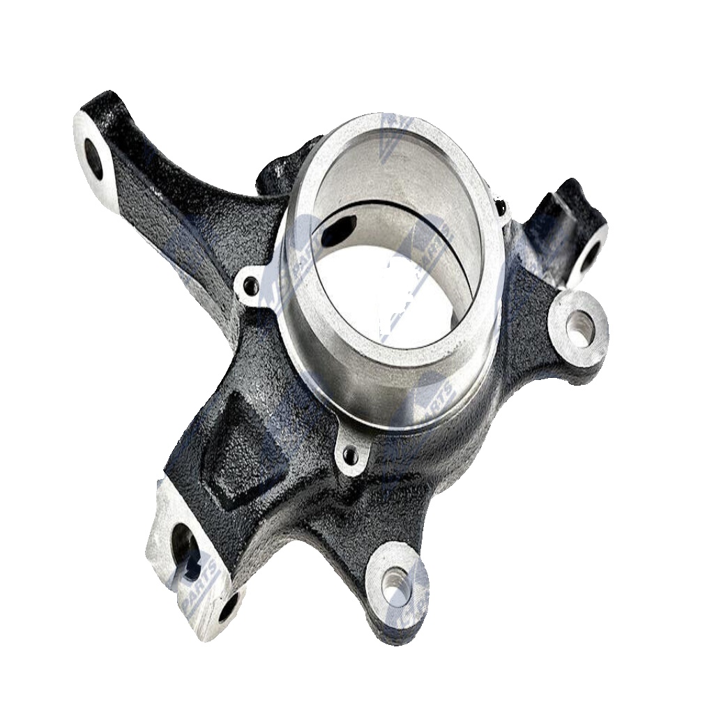 N.T.Y. ZZP-HY-507.NTY Steering Knuckle, wheel suspension for HYUNDAI,KIA