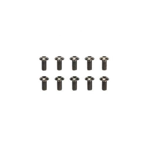 Tamiya 3x6mm Hex Screw (MA3 x10)