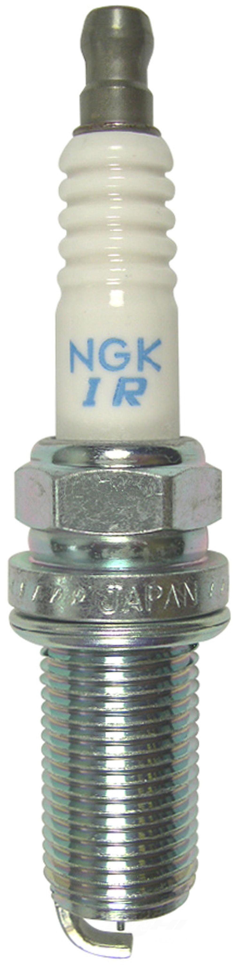 5x NGK ILFR6B Laser Iridium Spark Plugs For FORD FOCUS II 2.5 03/09-->05/11