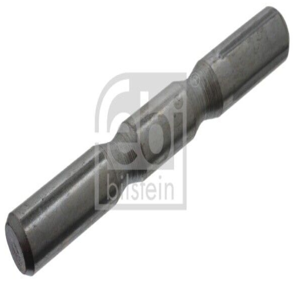 Brake shoe spring pin 04157 FEBI BILSTEIN for MERCEDES-BENZ SEAT OPEL FORD AUDI