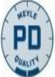MEYLE 512 326 0006/PD Filter, interior air for JAGUAR,LAND ROVER,VOLVO