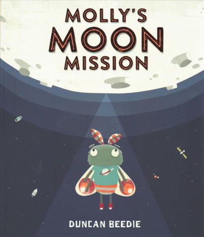 Molly's Moon Mission