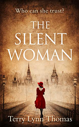 The Silent Woman: A USA Today Bestseller WWII Mystery of Psychological Suspense - Image 6