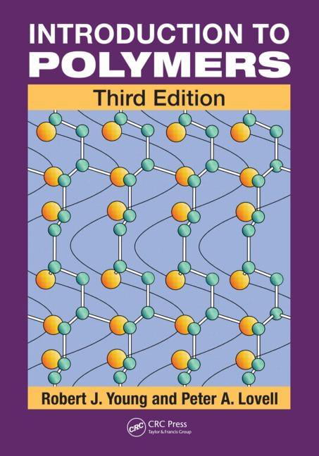 Introduction To Polymers Robert J. Young - Image 3