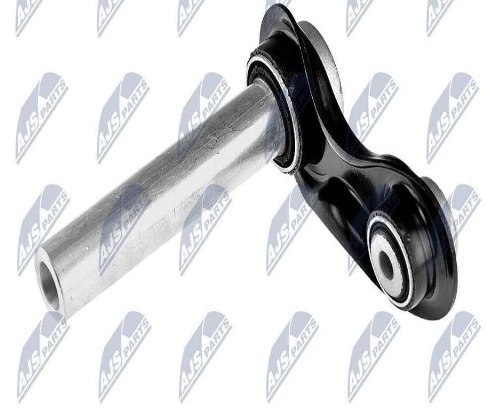 Control Arm Rear Axle Lower Coupling Rod ZWT-BM-014 NTY for BMW X5 X6