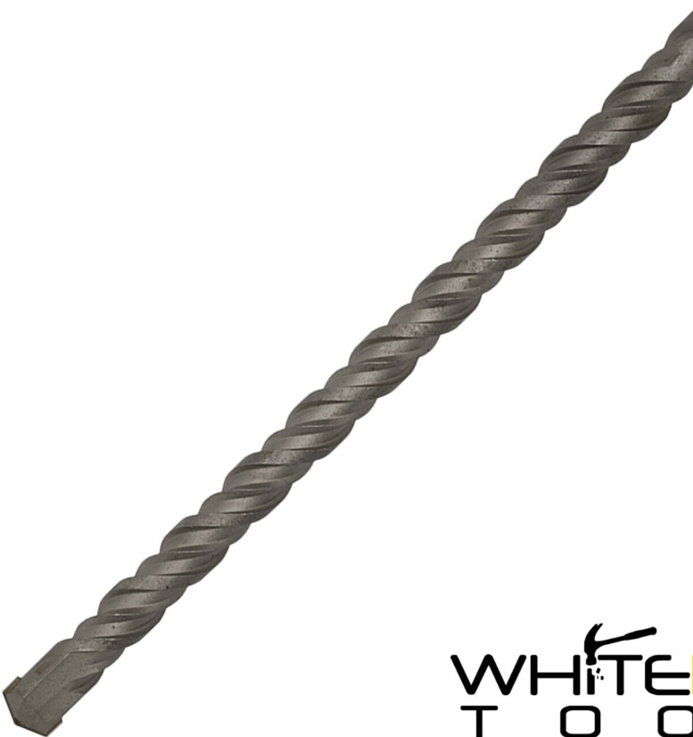 Sealey SDS23X450 Worksafe SDS Plus Drill Bit 23 x 450mm