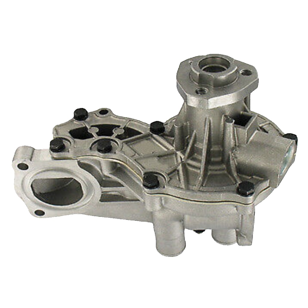 Cooling System Engine Cooling Water Pump SKF VKPA 81410 Fits Audi Ford Seat VW