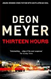 Thirteen Hours.by Meyer New Fast Free Shipping** - Image 7