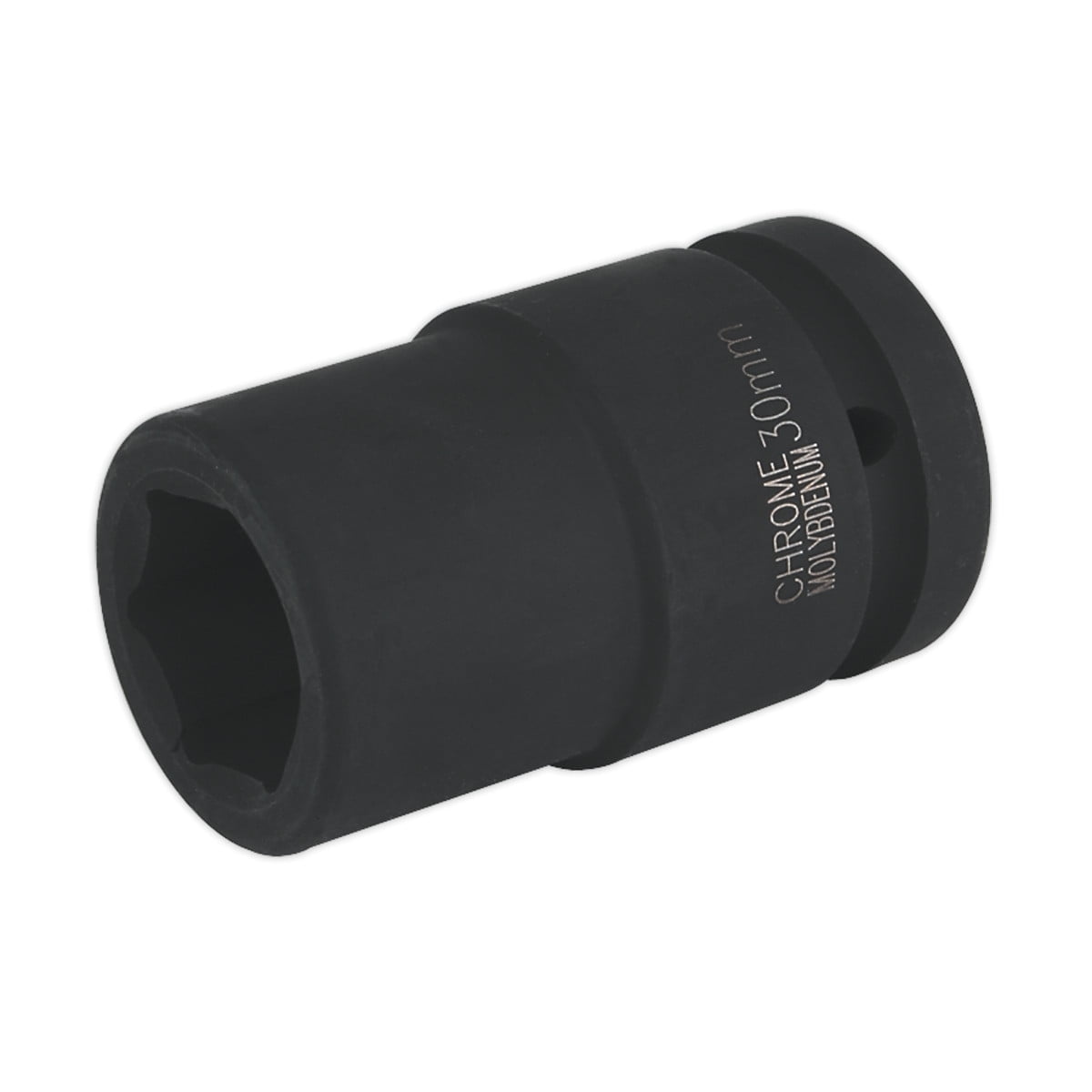 Impact Socket 30mm Deep 1""Sq Drive