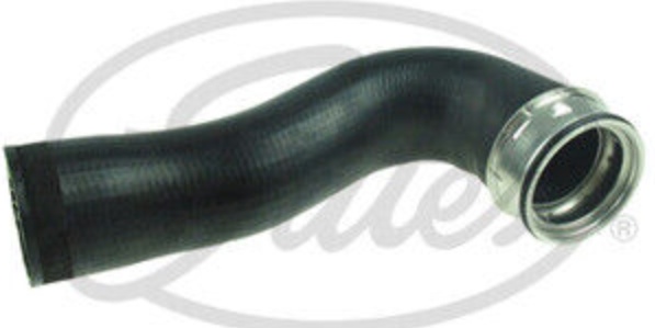 GATES TURBO HOSE - 09-0329