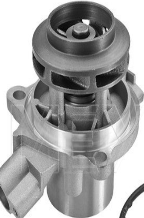 MEYLE GERMANY 113 220 0029 Water Pump, engine cooling for AUDI,MAN,SEAT,SKODA,VW