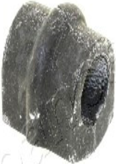 Rear JAPANPARTS RU-1046 Bearing Bush, stabiliser for NISSAN