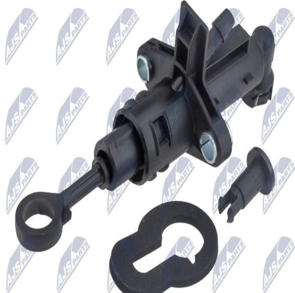 Clutch master cylinder NSP-VW-009 NTY for SKODA SEAT AUDI VW
