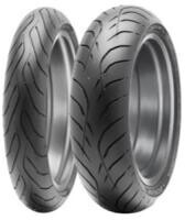 Dunlop Sportmax Roadsmart IV 190/50 ZR 17 (73W) TL Motorcycle Parts