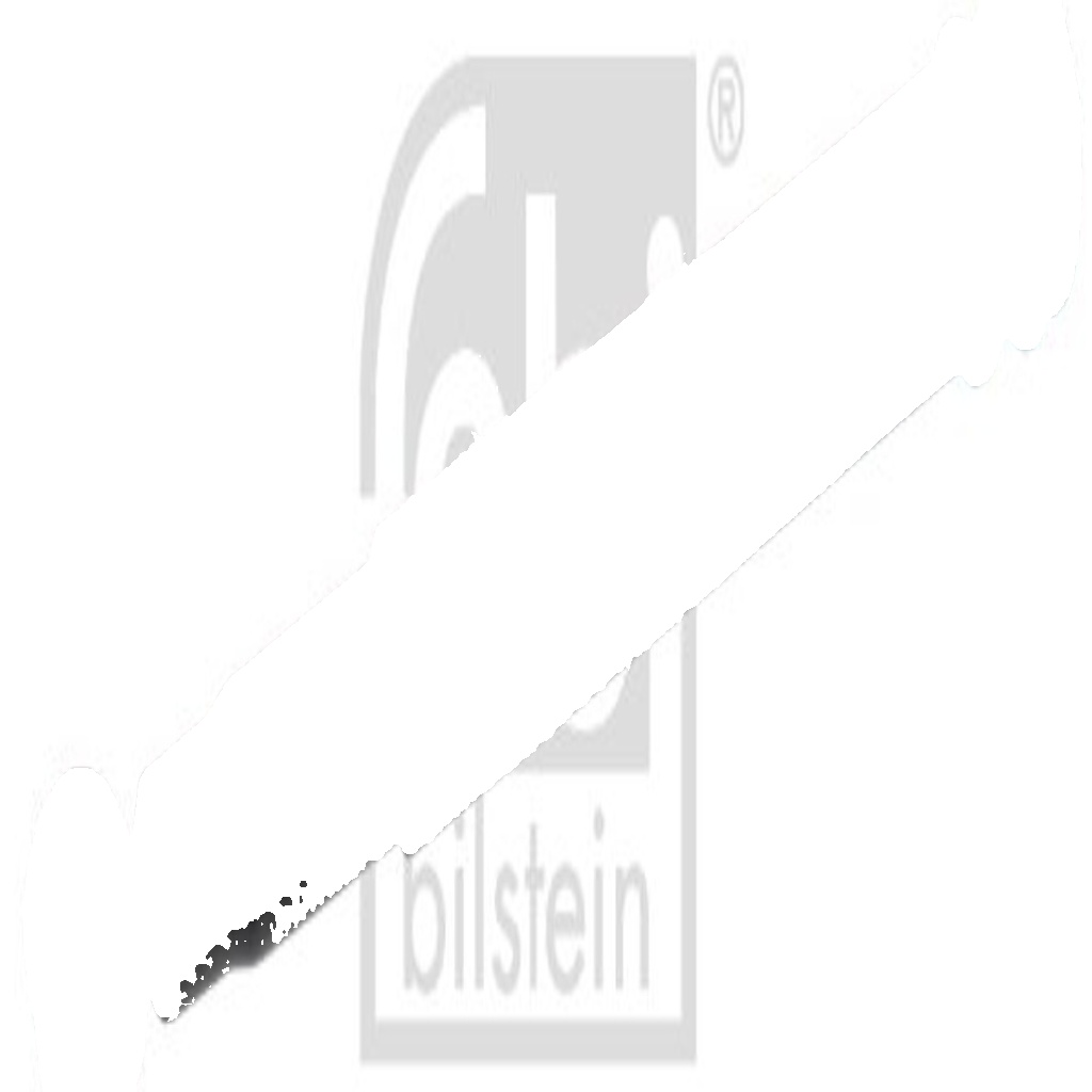 FEBI 173726 SHOCK ABSORBER Front