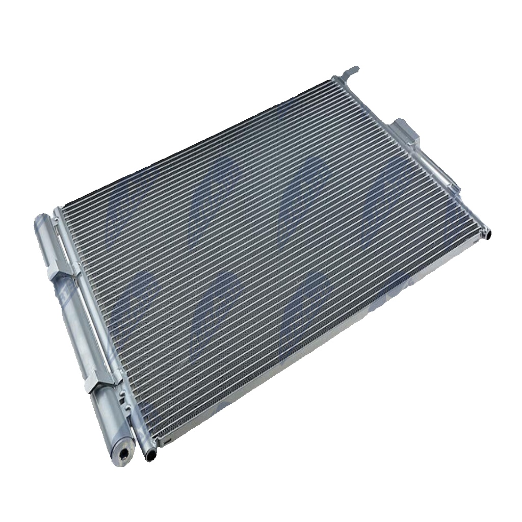 NTY CCS-HY-036 Condenser, air conditioning for HYUNDAI,KIA