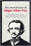 The Short Fiction of Edgar Allan Poe – AN ANNOTATED EDITION Levine Levine