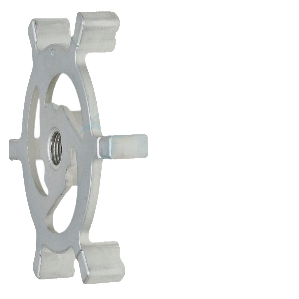 ACAUTO AC-05DN23 Drive plate, magnetic clutch (compressor) for AUDI,BENTLEY,VW
