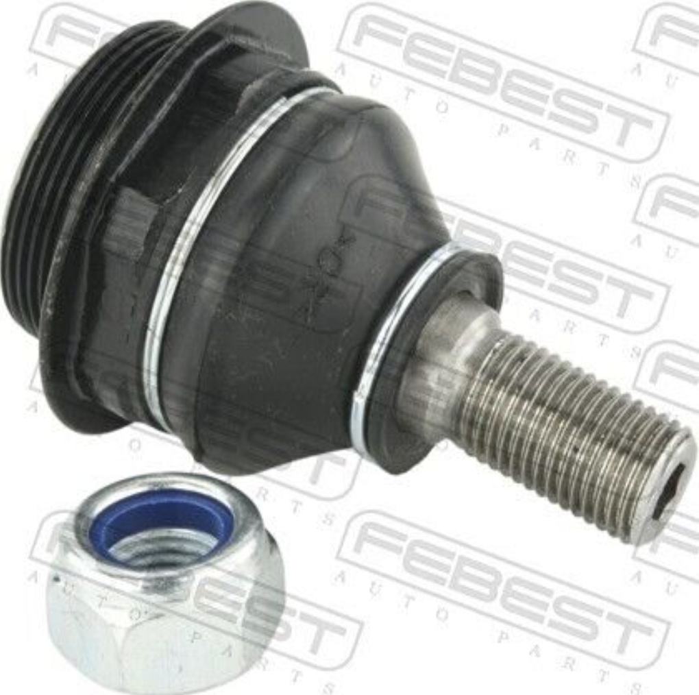 FEBEST-OE 2520-B9.OE Ball Joint for CITROËN,PEUGEOT