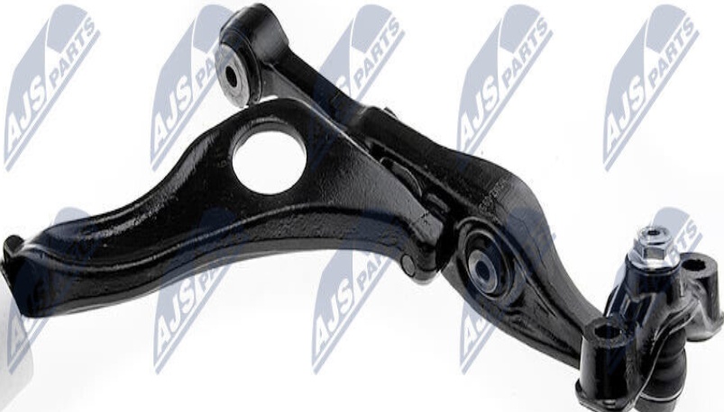 ZWD-MZ-095 NTY Track Control Arm for MAZDA