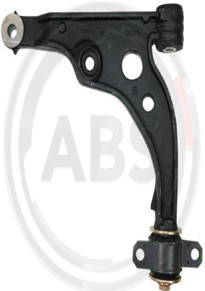 Original A.B.S. Handlebar Suspension 210126 for Citroën Fiat Peugeot