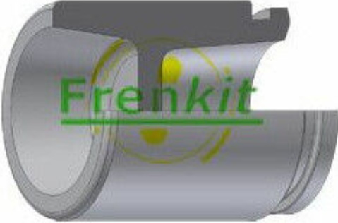Fits FRENKIT P354403 BRAKE CALIPER PISTON. TOYOTA (AIS 35MM)  ⭐UK Stock⭐