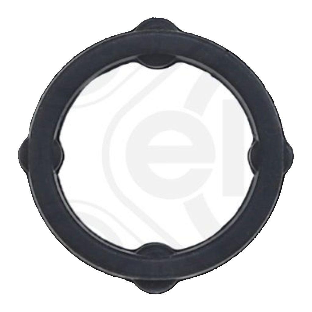 4x ✅Fits ELRING 560.780 OIL PAN GASKET   ⭐UK Seller⭐