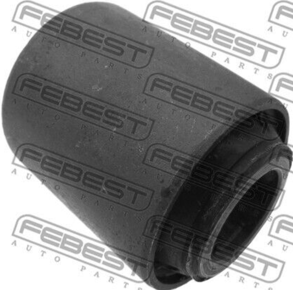 Für FEBEST NAB-001S FRONT LEVER SILENT BLOCK NISSAN MAXIMA CA33
