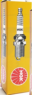 8x NGK BPR6ES-11 (4824) Standard Spark Plug *Wholesale Price SALE*