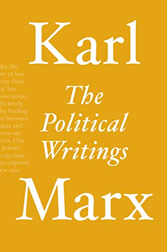 The Political Writings