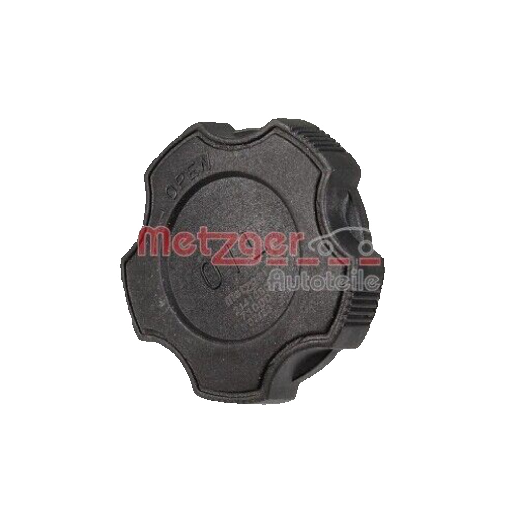 Fits METZGER 2141060 OIL FILLER CAP   ⭐UK Stock⭐