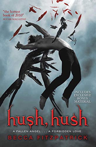 Hush, Hush Volume 1
