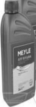 MEYLE 014 135 1212 Parts Kit, automatic transmission oil change for MERCEDES-BEN