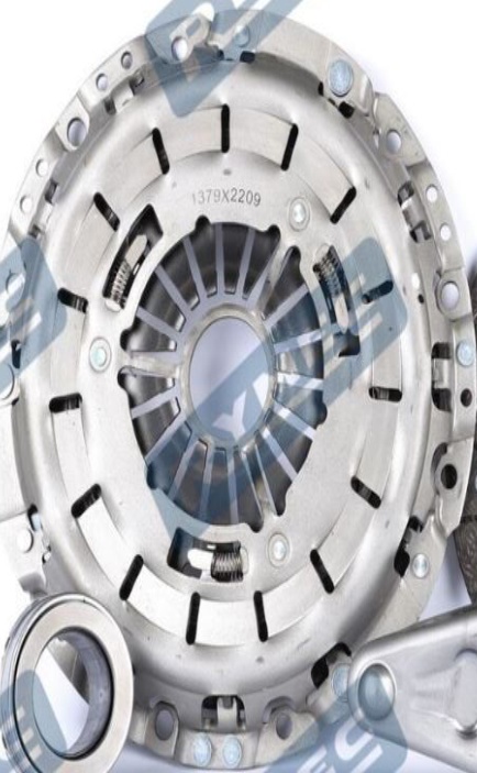 Clutch Kit for BMW Z4 Roadster E89 2009 to 2016