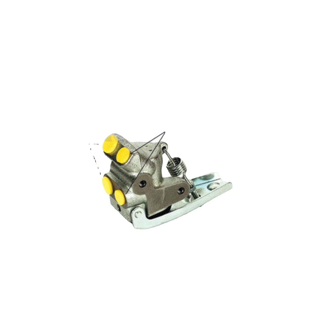 BREMBO R 61 015 Brake Force Regulator for CITROËN,PEUGEOT