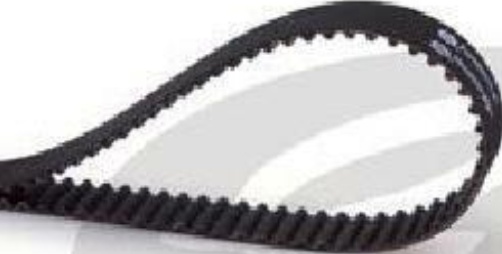 FIAT PANDA 1.2 Engines 2003-2012 KP15545XS GATE TIMING BELT KIT & WATER PUMP