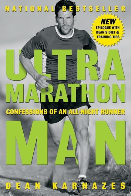 Ultramarathon Man