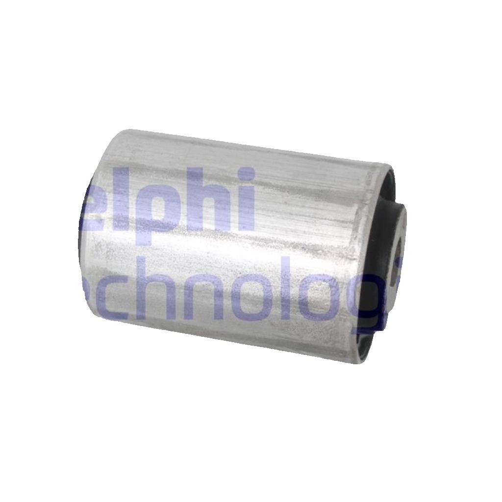 DELPHI TD1738W Control Arm-/Trailing Arm Bush for MERCEDES-BENZ