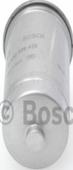 0 450 906 429 BOSCH Fuel filter for AUDI